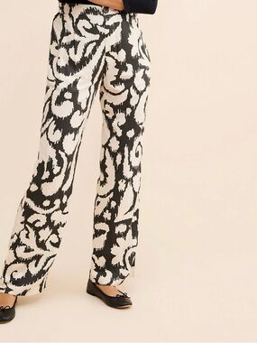 The Wolf Gang Indiana Wide Leg
Pants size S